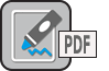 PDF para colorir